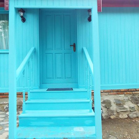 Nino'S House Διαμέρισμα Tsinandali Εξωτερικό φωτογραφία