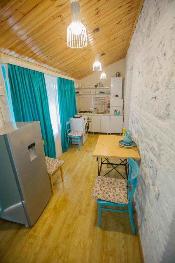 Nino'S House Διαμέρισμα Tsinandali Εξωτερικό φωτογραφία