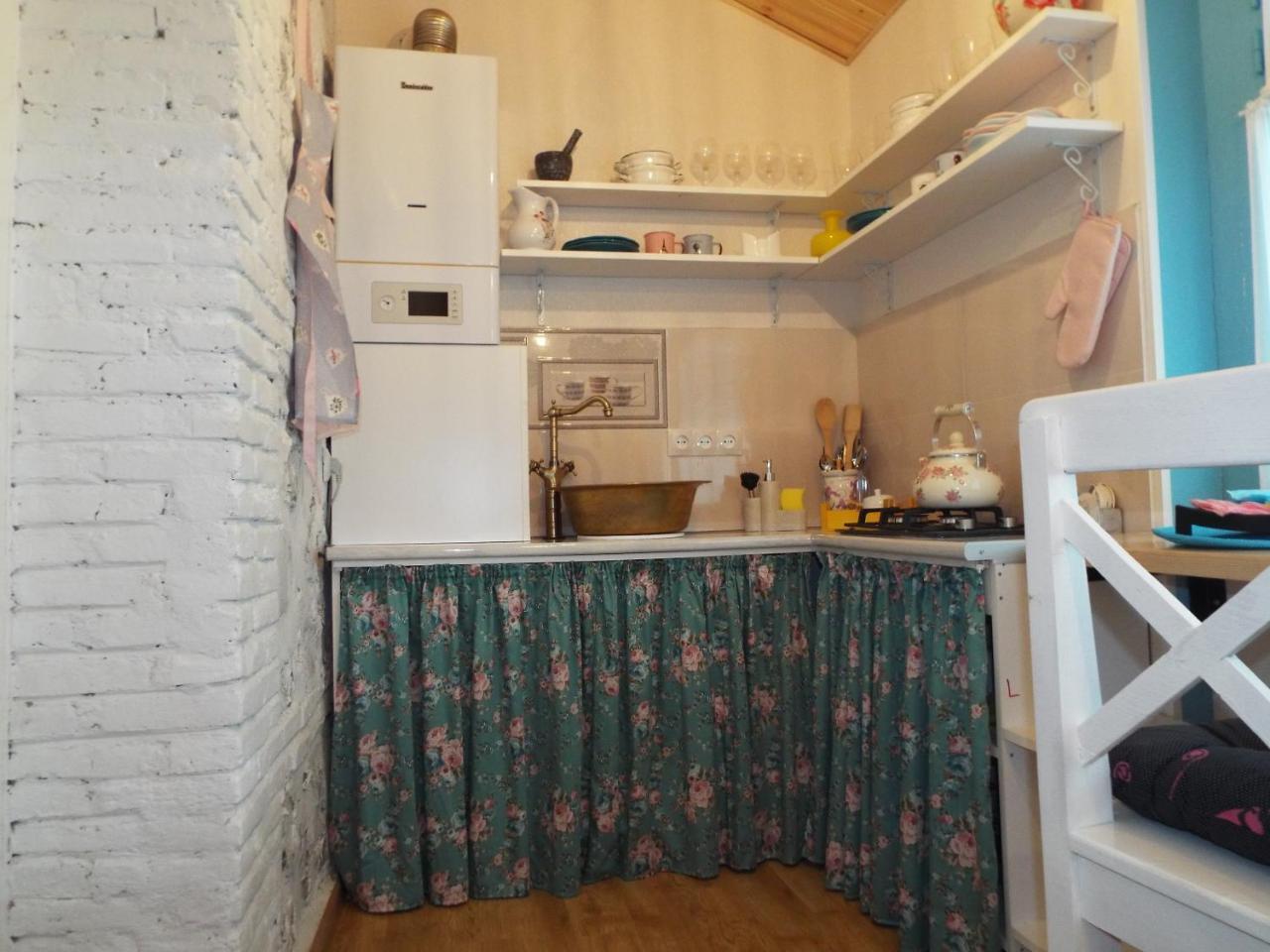 Nino'S House Διαμέρισμα Tsinandali Εξωτερικό φωτογραφία