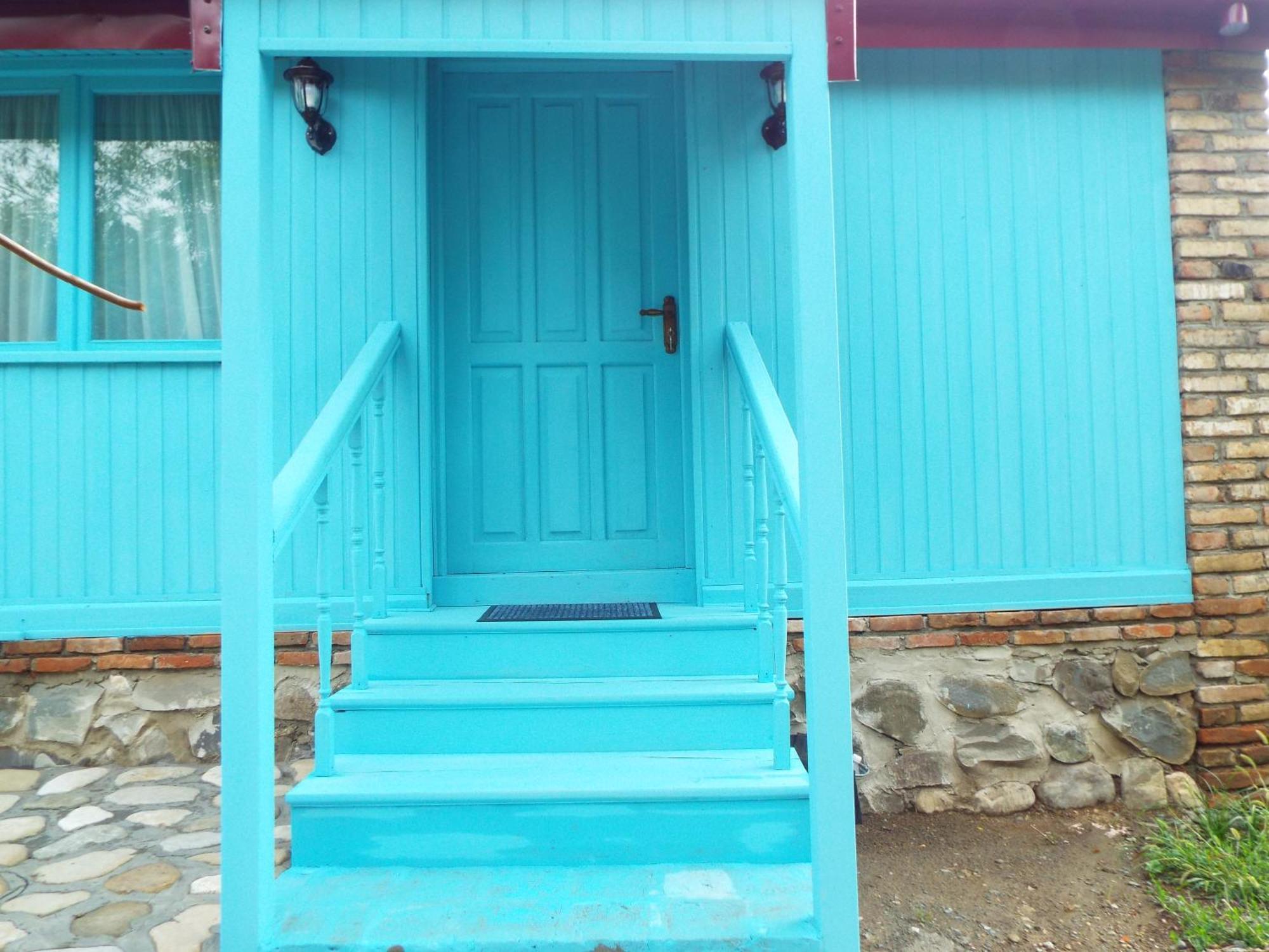 Nino'S House Διαμέρισμα Tsinandali Εξωτερικό φωτογραφία
