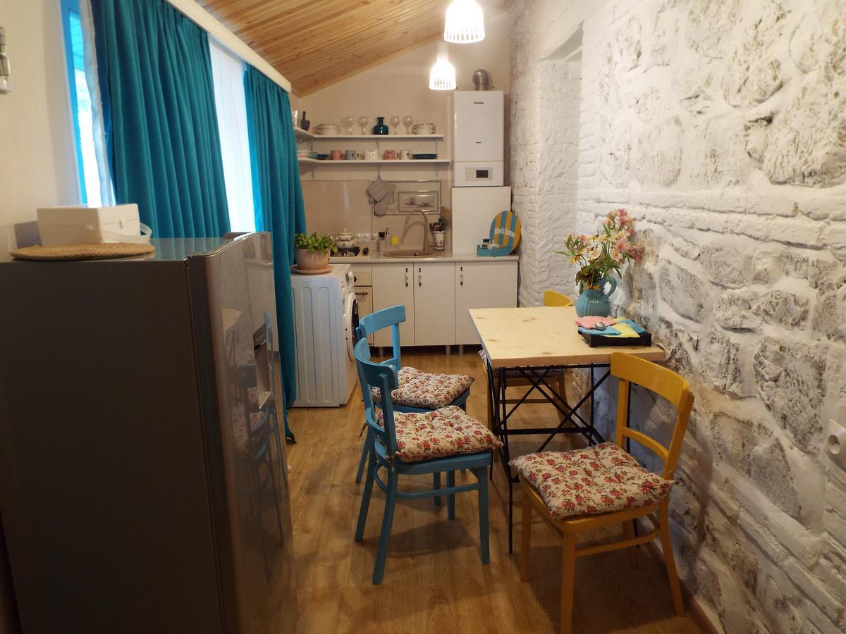 Nino'S House Διαμέρισμα Tsinandali Εξωτερικό φωτογραφία