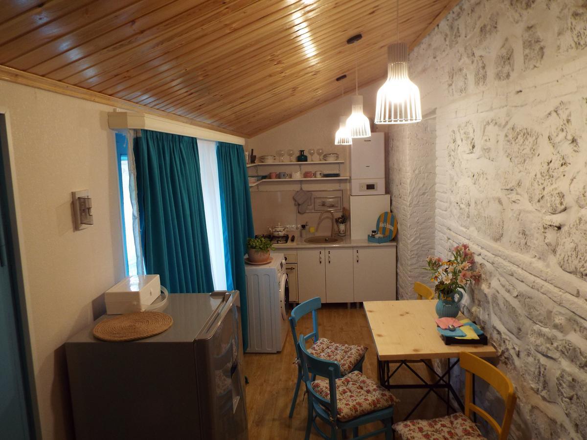 Nino'S House Διαμέρισμα Tsinandali Εξωτερικό φωτογραφία