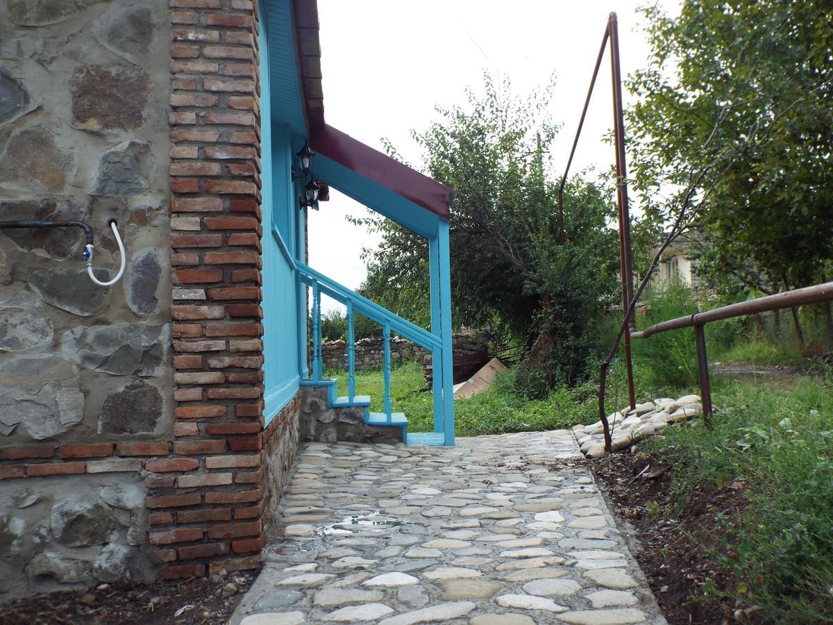 Nino'S House Διαμέρισμα Tsinandali Εξωτερικό φωτογραφία