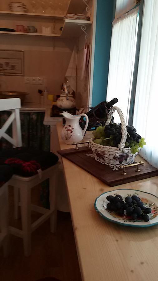 Nino'S House Διαμέρισμα Tsinandali Εξωτερικό φωτογραφία