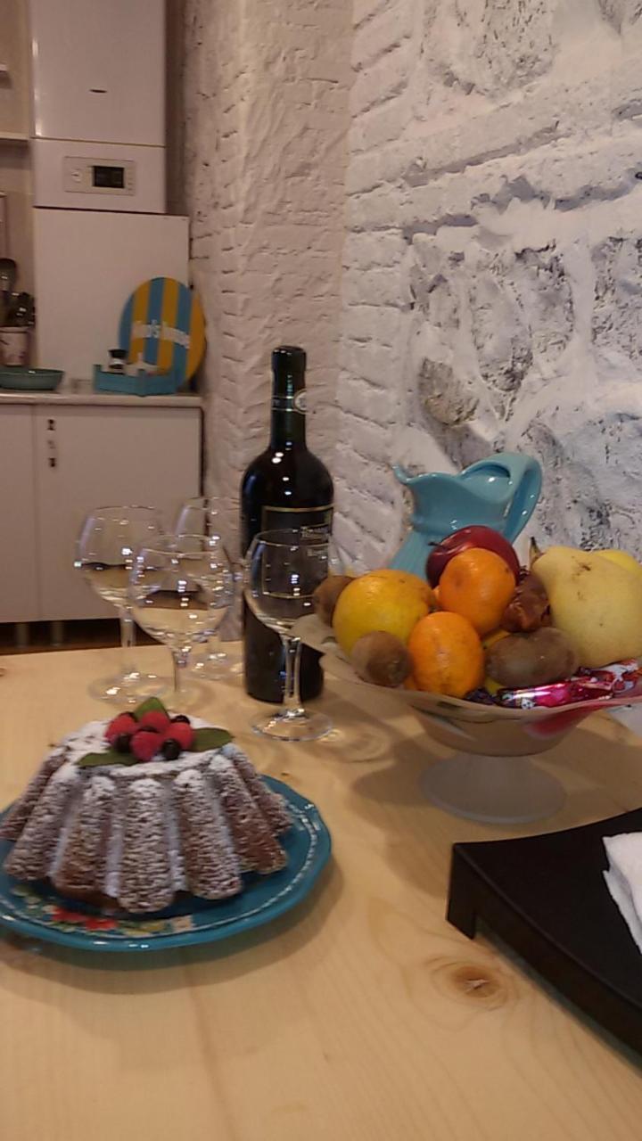 Nino'S House Διαμέρισμα Tsinandali Εξωτερικό φωτογραφία