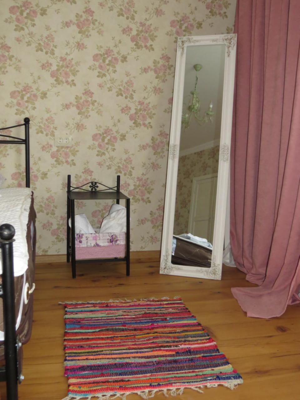 Nino'S House Διαμέρισμα Tsinandali Εξωτερικό φωτογραφία